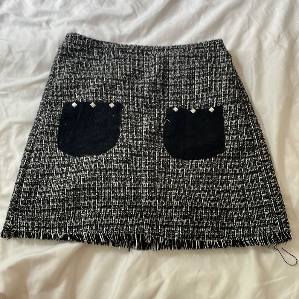 women’s fashionista skirt